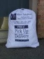 LAUNDRY PICK-UP & DELIVERY SERVICE